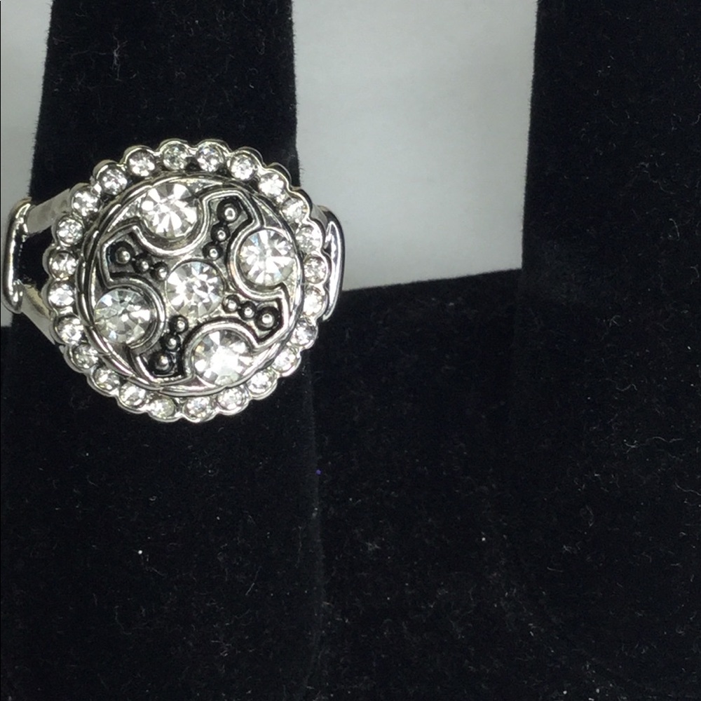 Snap Interchangeable Ring - Picture 8 of 8
